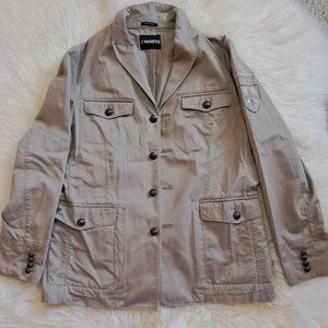 Express Mens Jacket